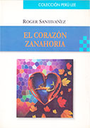 El corazón zanahoria