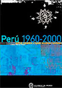 Perú 1960-2000.  Políticas económicas y sociales en entornos cambiantes