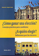 ¿Cómo ganar una elección? Concejos prácticos para candidatos