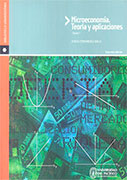 Microeconomía.  Teoría y aplicaciones.  Tomo I y II
