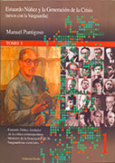 Estuardo Núñez y la generación de la Crisis (nexos con la vanguardia) Tomo I
