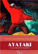 Ayataki. La canción de los muertos
