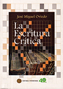 La escritura crítica 