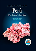 Perú - Paraíso de Minerales