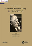 Logo/topo III. Fernando Belaunde Terry. El Arquitecto