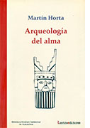 Arqueología del alma