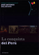 La conquista del Perú