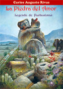 La Piedra del Amor. Leyenda de Pachacámac