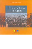 El cine en Lima 1897 – 1929