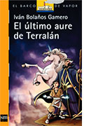 El último aure de Terralán