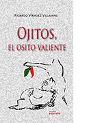 Ojitos, el osito valiente