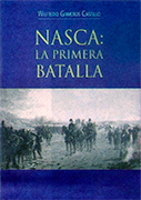 Nasca: la primera batalla