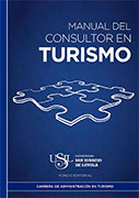 Manual del consultor en turismo