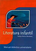 Literatura infantil. Manual didáctico universitario