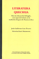 Literatura Quechua