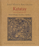 Katatay. Poesía reunida