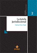 La tutela jurisdiccional