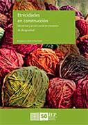 Etnicidades en construcción. Identidad y acción social en contextos de desigualdad