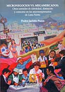 Micronegocios vs. Megamercados: Otros sentidos de identidad, distinción y consumo en los microempresarios de Lima Norte