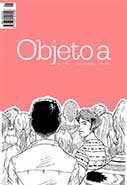 Objeto a. Vol 1, N° 1