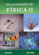 Solucionario de Física II. Halliday / Resnick