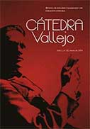 Cátedra Vallejo N° 2. Revista de estudios Vallejianos y creación literaria