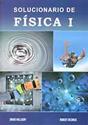 Solucionario de Física I. Halliday / Resnick