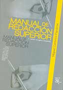 Manual de redacción superior