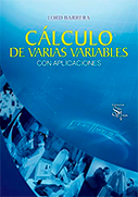 Cálculo de varias variables con aplicaciones