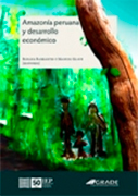 Amazonia peruana y desarrollo económico