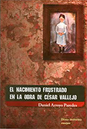 El nacimiento frustrado en la obra de César Vallejo