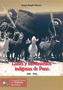 Lanas y movimientos indígenas de Puno 1890 – 1930
