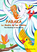 Paraka, la madre de los vientos