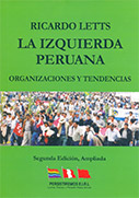 La Izquierda Peruana. Organización y tendencias