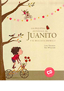 Las pequeñas aventuras de Juanito y su bicicleta amarilla