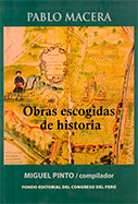 Obras escogidas de historia