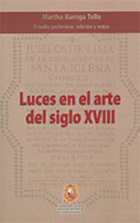 Luces en el arte del siglo XVIII