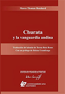Churata y la vanguardia andina