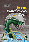 Seres Fantásticos del Perú