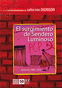 El surgimiento de Sendero Luminoso. Ayacucho 1969-1979. Obras Escogidas VII