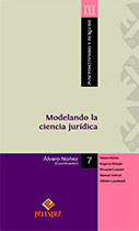 Modelando la ciencia jurídica 