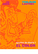 El Color. Apuntes de diseño 1