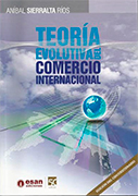 Teoría evolutiva del comercio internacional