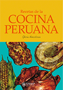 Recetas de la Cocina Peruana