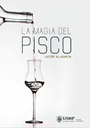 La magia del pisco