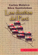 Los dueños del Perú Los dueños del Perú