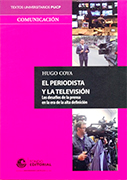 El periodista y la televisión. Los desafíos de la prensa en la era de la alta definición