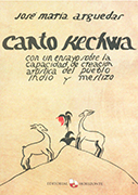 Canto kechwa