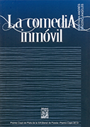 La comedia inmóvil