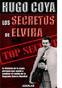 Los secretos de Elvira